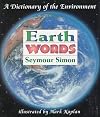 Earth Words: A Dictionary of the Environment