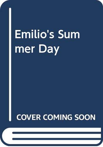 Cover of Emilio's Summer Day