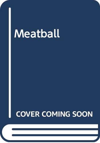 Meatball (With: PhyllisHoffman) cover