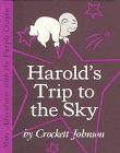 Harold's Trip to the Sky book cover