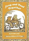 Frog And Toad Together