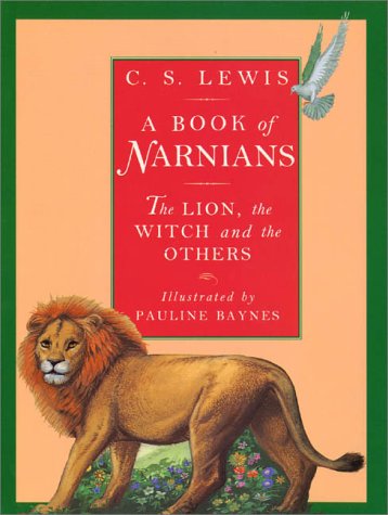 A Book of Narnians cover