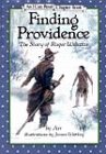 Cover of Finding Providence