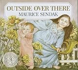 Book Cover for Outside Over There