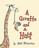A Giraffe And A Half