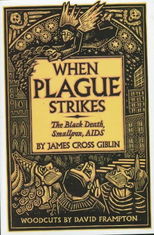 When Plague Strikes book cover