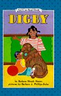 Digby book cover