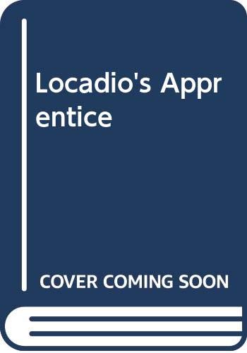 Locadio's Apprentice book cover