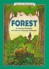 Forest (I Can Read Level 2)