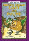 Detective Dinosaur: Lost And Found (By: James Skofield) cover