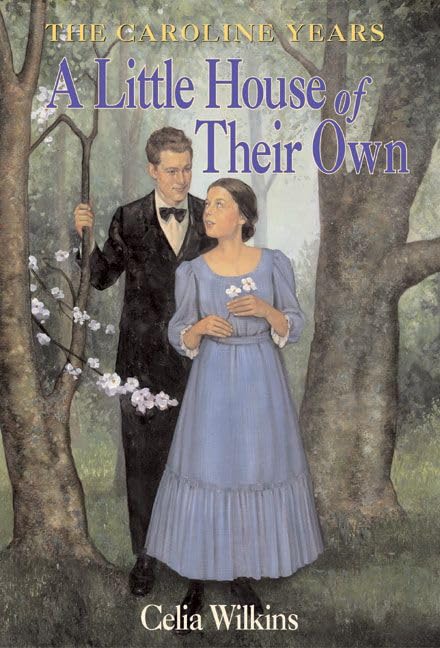 A Little House of Their Own book cover
