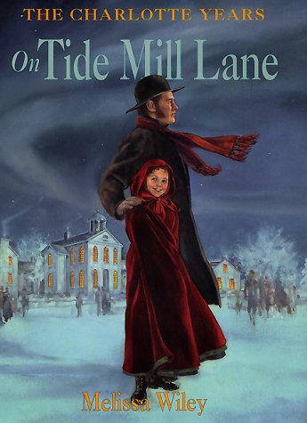 Cover of On Tide Mill Lane