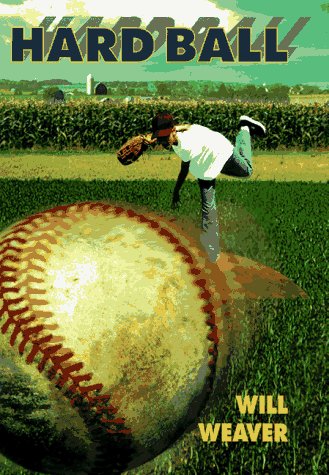 Hard Ball book cover