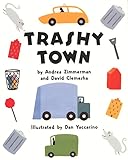 Trashy Town