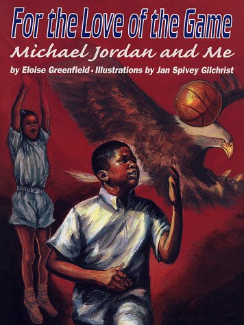 For the Love of the Game book cover