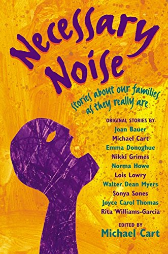 Cover of Necessary Noise