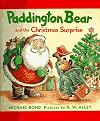 Paddington and the Christmas Surprise