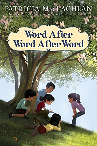 Word After Word After Word book cover