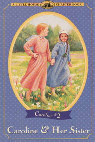 Caroline and Her Sister book cover