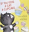 If You Give a Cat a Cupcake