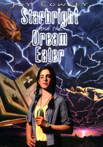 Cover of Starbright and the Dream Eater