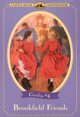 Brookfield Friends book cover