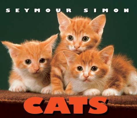 Cover of Cats