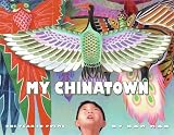 My Chinatown One Year In Poems