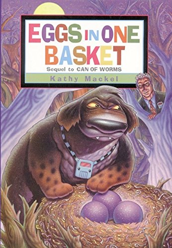 Eggs in One Basket