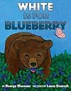 White is for Blueberry
