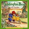 Paddington Bear in the Garden