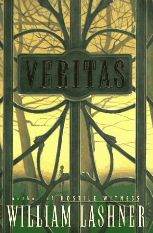 Bitter Truth / Veritas book cover