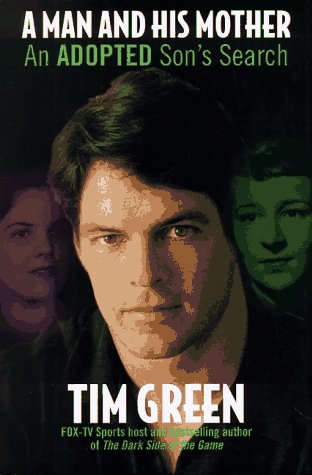A Man and His Mother book cover
