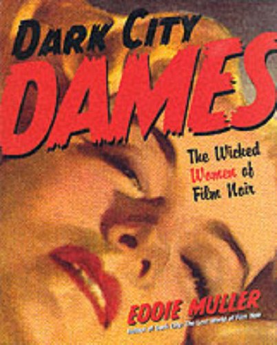 Dark City Dames book cover