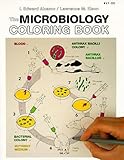 Microbiology Coloring Book