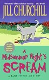 A Midsummer Night's Scream