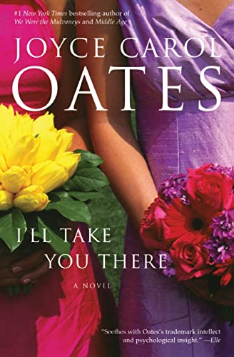 I'll Take You There book cover