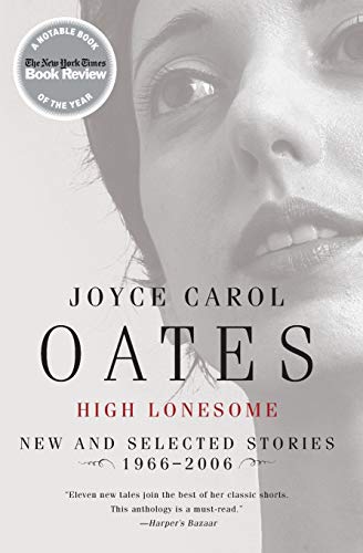High Lonesome book cover