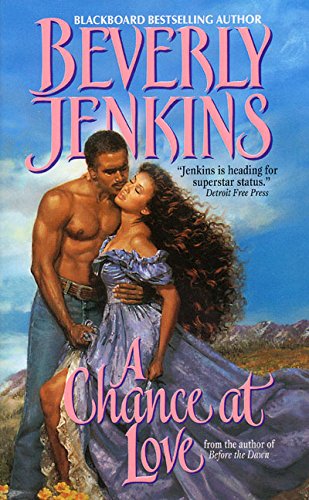 A Chance at Love book cover