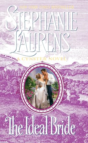 The Ideal Bride cover