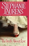 The Truth About Love: A Cynster Novel
