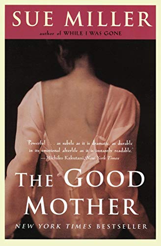 The Good Mother book cover