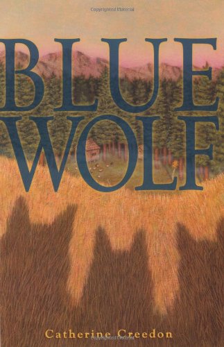 Blue Wolf