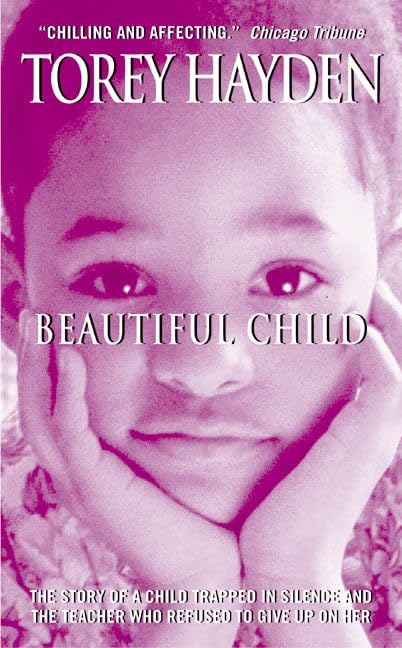 Beautiful Child book cover