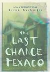 The Last Chance Texaco