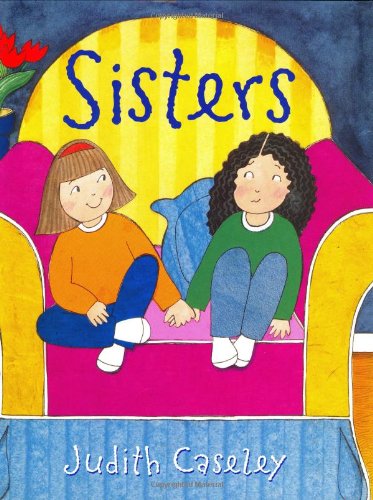 Cover of Sisters
