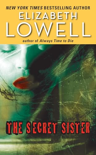 The Secret Sister / The Secret Sisters (By: Ann Maxwell,Evan Maxwell) cover