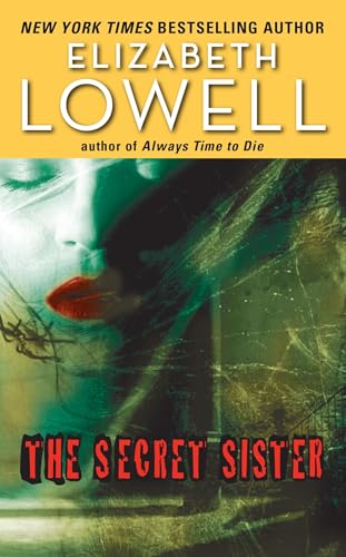 The Secret Sister / The Secret Sisters book cover