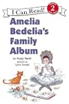 Amelia Bedelia's Family Album