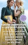 The Further Observations of Lady Whistledown [Anthology 4-in-1]